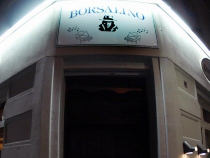 Фото:  Borsalino 