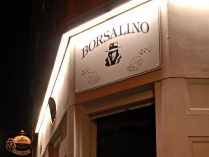 Фото:  Borsalino 